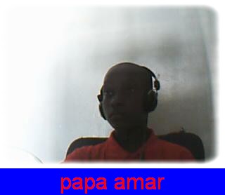 c'est moi papa