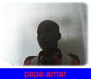 c'est moi papa