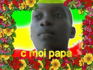 papa amar kebe