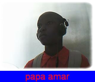 c'est moi papa