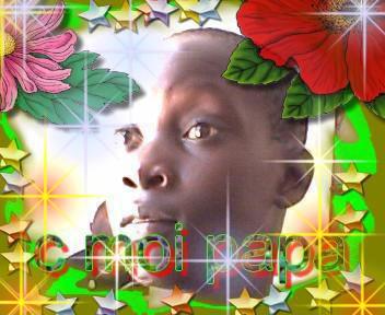 papa amar kebe