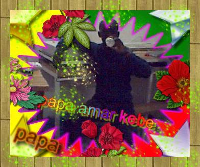 papa amar kebe