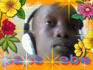 papa amar kebe