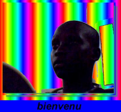 c'est moi papa