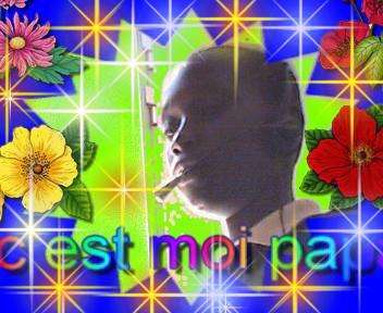 papa amar kebe